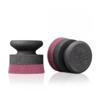 Твърд полиращ апликатор Auto Finesse Heavy Cutting Puck No:36