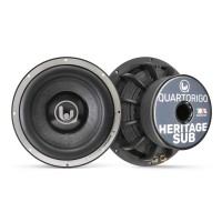 Събуфър Quartorigo Heritage Sub