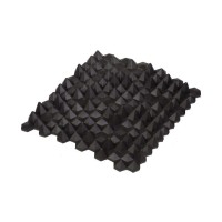 Crescendo Diffusor Hexagon Pyramid