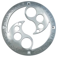 Грилове Hifonics BLADE HFG5