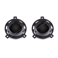 Високочестотни говорители за Volkswagen Golf VII Gladen HG-25Golf7