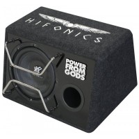 Събуфър в кутия HIFONICS HFI200