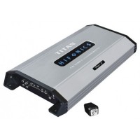 Усилвател Hifonics TSi1500-I