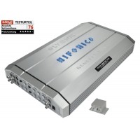 Усилвател HIFONICS X3 OLYMPUS