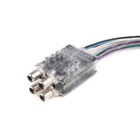 Mosconi Gladen HLA-DUAL