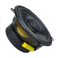 Тонколони Ground Zero GZRF 5.2SQX