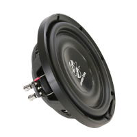 Sубуфер Ground Zero GZRW 250-D2 FLAT