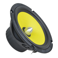 Високоговорители Ground Zero GZTK 165