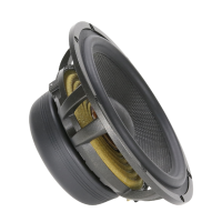 Високоговорители Ground Zero GZNK 165SQ-K