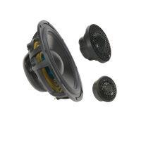 Тонколони Ground Zero GZUC 165.3SQ-ACT