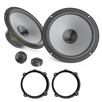 Тонколони за Hyundai i30 II № 1