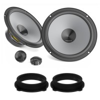 Високоговорители за Hyundai Tucson III комплект №1