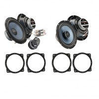 Комплект високоговорители за Hyundai i40 № 2