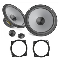 Тонколони за Hyundai i40 №1