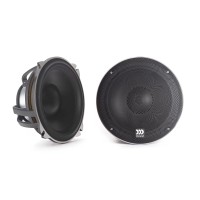 Средночестотни говорители Morel Hybrid MW 5 MKII