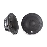 Среднобасови говорители Morel Hybrid MW 6 MKII