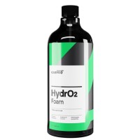 Керамичен автошампоан CarPro HydrO2 Foam (1 l)