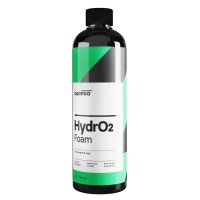 Керамичен автошампоан CarPro HydrO2 Foam (500 ml)