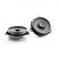 Vисокоговорители за Toyota Focal IC TOY 165