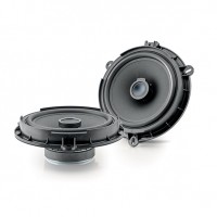 Високоговорители за Ford Focal IC FORD 165