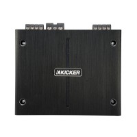 Усилвател Kicker IQ500.4
