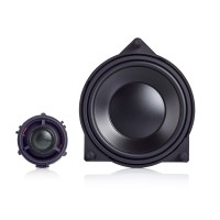 Централен високоговорител за Mercedes-Benz Morel IR-MBZ42-CTR