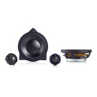 Reproduktory pro Mercedes-Benz Morel IR-MBZ42