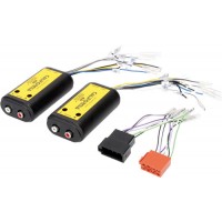 4carmedia ISO-UNI.4R