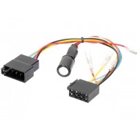 4carmedia адаптер QISO-UNI.SS