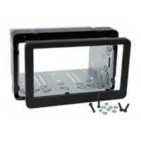 Rámeček autorádia Alfa Romeo 159, Brera, Spider