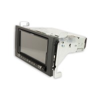 Автомобилно радио за Seat Leon Alpine iLX-702LEON