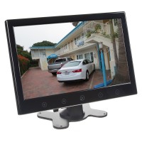 LCD digitalen monitor 10\