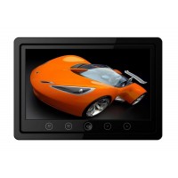 LCD монитор 7\