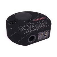 Aktivní subwoofer v boxu Mac Audio Ice Cube 108 SWB