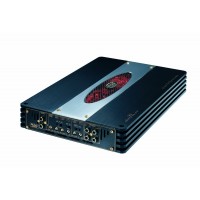 Усилвател MAC AUDIO MICRO XL 4000