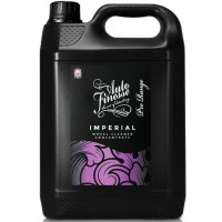 Неутрален концентриран почистващ препарат за джанти Auto Finesse Imperial Wheel Cleaner Concentrate (5 l)
