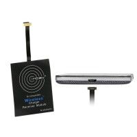 Универсален Qi приемник INBAY USB