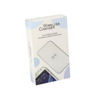 Qi индуктивна настолна зарядна станция INBAY