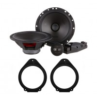 Тонколони за Opel Insignia №4