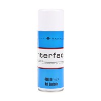 Izdrzhav spray za plastmasi Bilt Hamber Interface (400 ml)