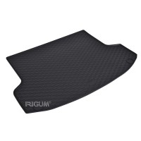 Гумена ваничка за багажник Rigum за Hyundai ix35 (2010-)
