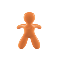 Оранжев аромат за автомобил Mr&Mrs Fragrance Cesare Energy