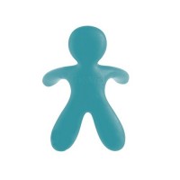 Светлосин автомобилен аромат Mr&Mrs Fragrance Cesare Portofino