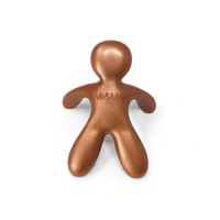 Аромат за кола Bronze Mr&Mrs Fragrance Cesare Noble Oud Bronze