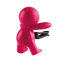 Розов аромат за автомобил Mr&Mrs Fragrance Gigi Wild Strawberry