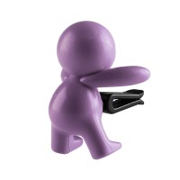 Лилав аромат за кола Mr&Mrs Fragrance Gigi Mulberry