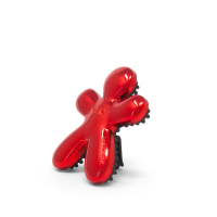 Луксозен хромов аромат за автомобил Mr&Mrs Fragrance Niki Pepper Mint