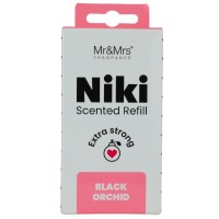 Náhradní náplň Mr&Mrs Fragrance Niki Black Orchid