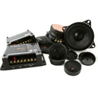 Високоговорители U-DIMENSION JR COMP 4