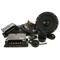 Високоговорители U-DIMENSION JR COMP 6